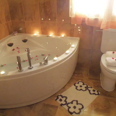 Appartement Beachfront Darija *