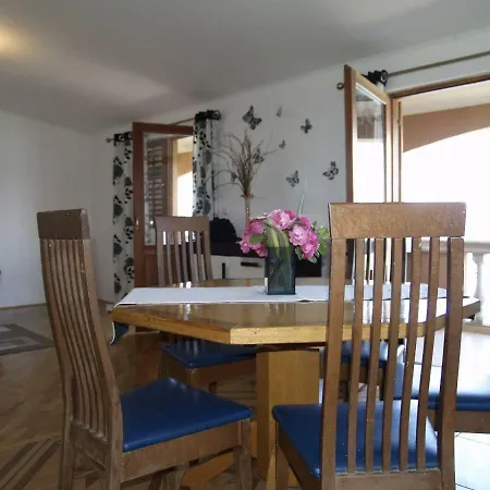 Appartement Beachfront Darija