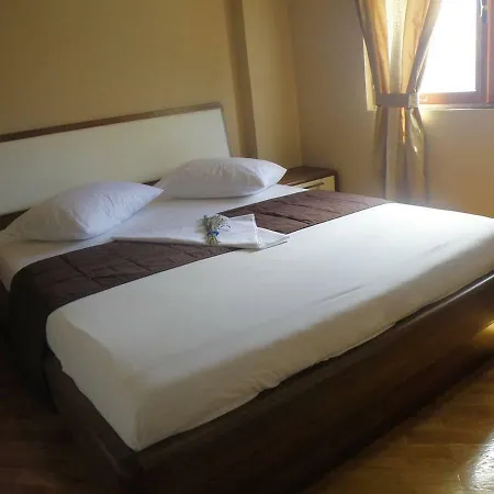 Beachfront Darija *