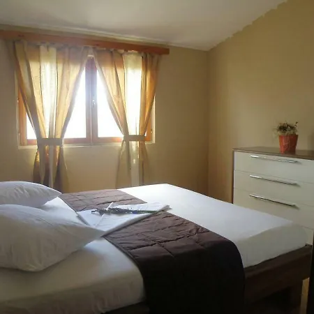 Beachfront Darija Appartement Tkon