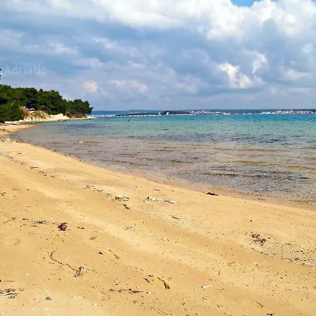 Beachfront Darija Appartement *