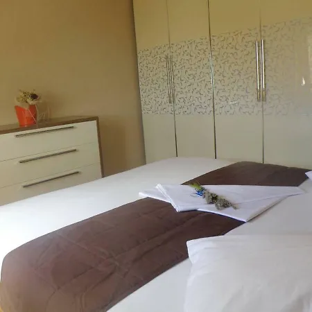 Beachfront Darija 아파트 *