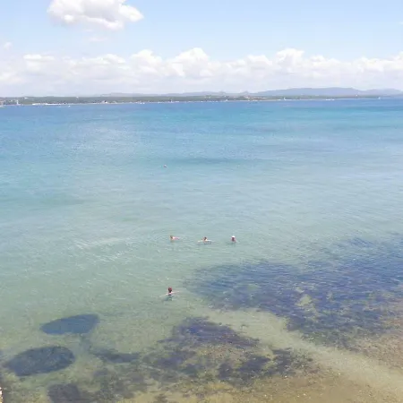 Beachfront Darija *